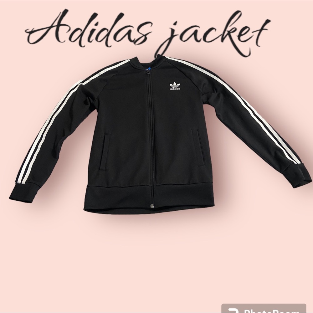 Adidas jacket (original)